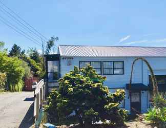 Exterior 2 Silverdale Nice Family Lodge 1A