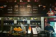 Bar, Kafe dan Lounge Complex Turistic Max International