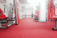 Fitness Center Complex Turistic Max International