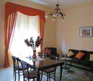 Ruang Umum 4 B&B I Giardini di Venere