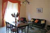 Ruang Umum B&B I Giardini di Venere