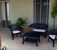 Ruang Umum 6 B&B I Giardini di Venere