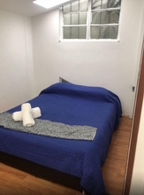 Kamar Tidur 4 Sagrado Bogota