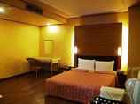 Phòng ngủ 4 Hotel Lee - Chan