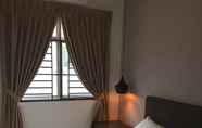 Kamar Tidur 5 Desaru Luxury Homestay