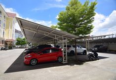 Others 3 BBPlace Suvarnabhumi Airport