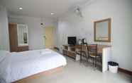 Bedroom 3 BBPlace Suvarnabhumi Airport