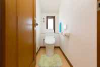 Toilet Kamar Plus 9 Station Inn