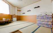 Kamar Tidur 5 ABC guesthouse