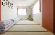 Kamar Tidur 4 ABC guesthouse