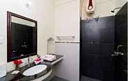 In-room Bathroom 7 Dhula Garh  A Heritage Hotel