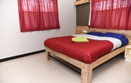 Kamar Tidur 6 The Honeycomb