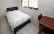 Bilik Tidur 7 The Gate Hostel Shonan Fujisawa