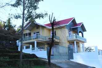 Exterior 4 Pushpangan Menage