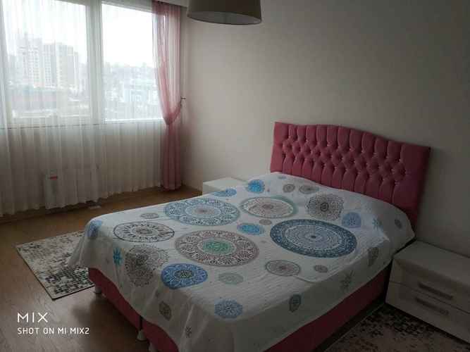 varyap meridian atasehir 1 bedroom apartment atasehir turkey