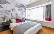 Kamar Tidur 6 Locals Boutique Apartment Gongbei No.4