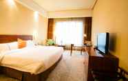 ห้องนอน 7 Hotel Equatorial Qingdao