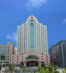 EXTERIOR_BUILDING Hotel Equatorial Qingdao