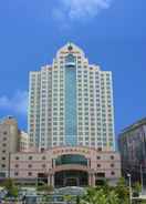 EXTERIOR_BUILDING Hotel Equatorial Qingdao