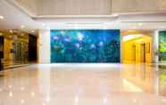Lobby 3 Hotel Equatorial Qingdao