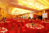 Functional Hall Hotel Equatorial Qingdao