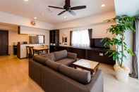 Common Space MINATO Chatan Seaside Condominium