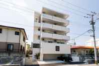 Exterior MINATO Chatan Seaside Condominium