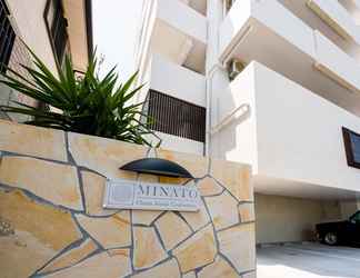 Exterior 2 MINATO Chatan Seaside Condominium