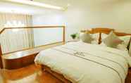 Kamar Tidur 7 Qingcheng Sunrise Sailing Hotel