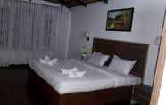 ห้องนอน 6 La Flora Beverly Hill Resort