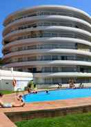 SWIMMING_POOL Apartamentos Medes Park I