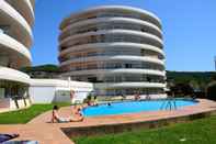 Swimming Pool Apartamentos Medes Park I