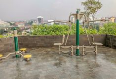 Others 5 Classic Square Studio At Menteng Park Apartment