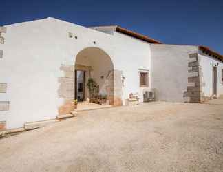 Exterior 2 F - Casa do Garibaldi in Quinta das Alagoas by DreamAlgarve