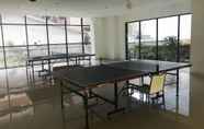 Common Space 3 Best and Homey 2BR Taman Sari Semanggi Apartment