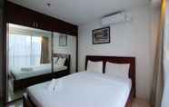 Kamar Tidur 6 Best and Homey 2BR Taman Sari Semanggi Apartment