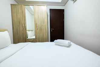 Bedroom 4 1BR Sky Terrace Lagoon Condo Apartment near Daan Mogot Mall