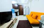 Common Space 2 1BR Sky Terrace Lagoon Condo Apartment near Daan Mogot Mall