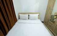 Bedroom 4 1BR Sky Terrace Lagoon Condo Apartment near Daan Mogot Mall