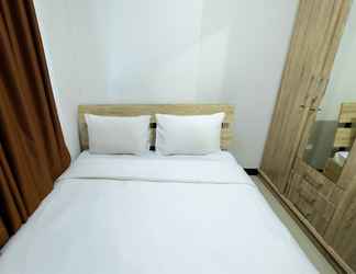 Bedroom 2 1BR Sky Terrace Lagoon Condo Apartment near Daan Mogot Mall