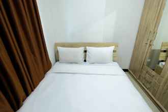 Bedroom 4 1BR Sky Terrace Lagoon Condo Apartment near Daan Mogot Mall