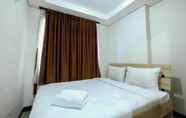 Bedroom 6 1BR Sky Terrace Lagoon Condo Apartment near Daan Mogot Mall