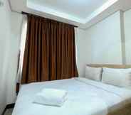 Bedroom 6 1BR Sky Terrace Lagoon Condo Apartment near Daan Mogot Mall