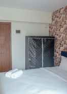 Simply Studio Apartment @ Cinere Resort