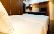 Bedroom 4 Exclusive 1BR Casa De Parco Apartment near AEON Mall