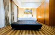 Bedroom 6 Exclusive 1BR Casa De Parco Apartment near AEON Mall