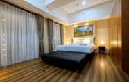 Bedroom 7 Exclusive 1BR Casa De Parco Apartment near AEON Mall