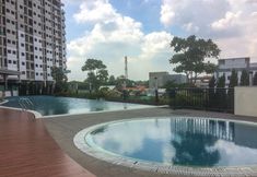 Others 4 Spacious 1BR with City View The Oasis Lippo Cikarang Apartment