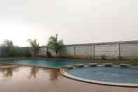 Swimming Pool Fully Furnished Studio Apartment @ The Enviro