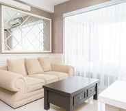 Common Space 3 Luxurious 1BR Dago Suites Apartment